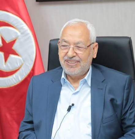 دفاعا عن حق راشد الغنوشي في الحياة... أما الحرية  أخرى...