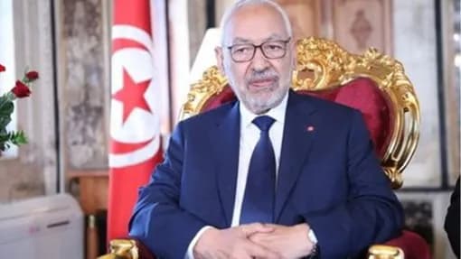 الغنوشي بين قضبان السجن وذاكرة التاريخ