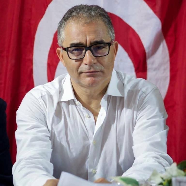 محسن مرزوق: موش وحدة الساحات  بل مبدأ الضرورات