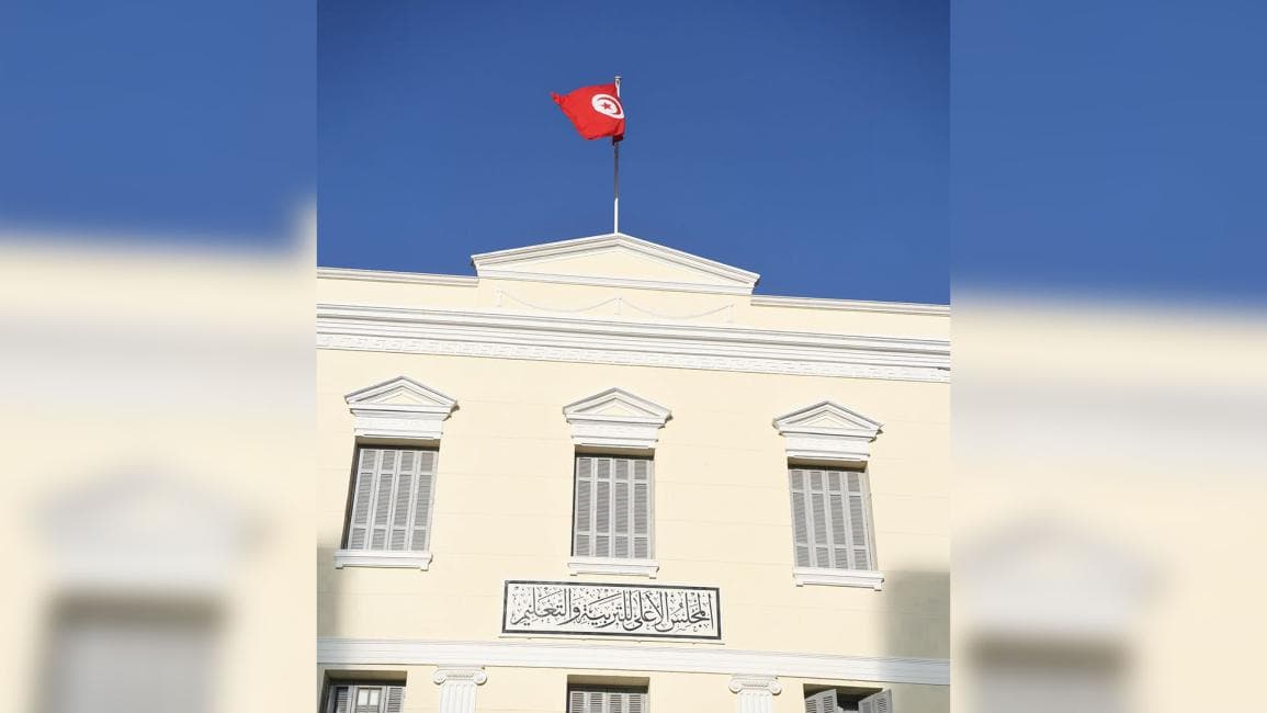 حتى لا يولد هذا المجلس معاقاً
