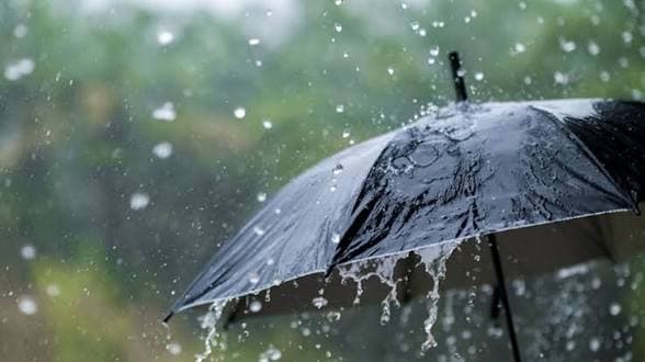 عشية اليوم:توقع امطار غزيرة وتساقط للبرد والثلوج في الجزائر