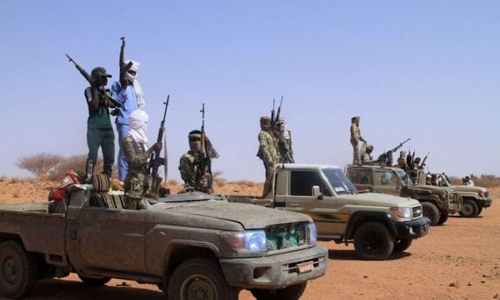 السودان.. 200 عنصر ينشقون عن “الدعم السريع” وينضمون للجيش